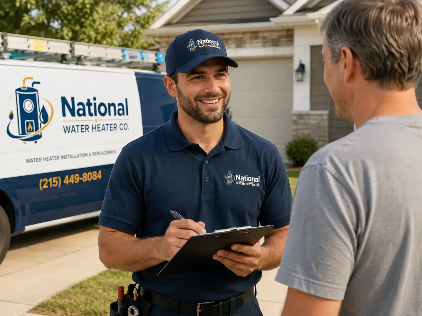 Water Heater Installation Perrysville, IN FAQs